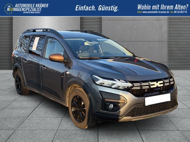 Dacia Jogger - Extreme 5-S SHZ Hybrid 140