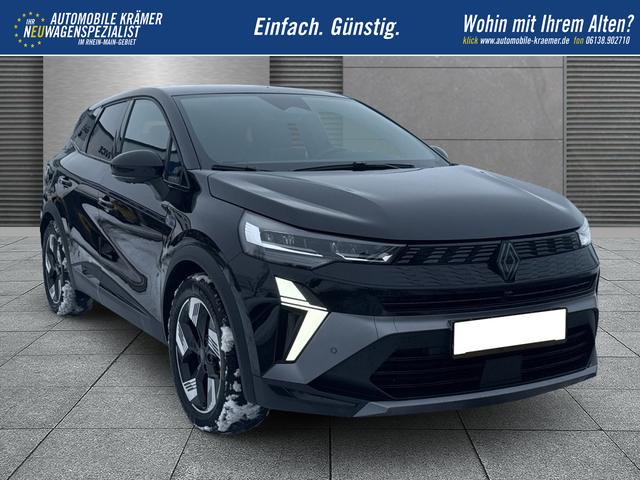 Renault Symbioz - Esprit Alpine GJR+LKHZ+RFK+SHZ Full Hybrid E-Tech 145