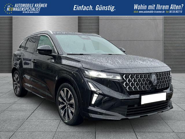 Renault Austral - Techno RFK+Google+SHZ TCe 160 CVT Facelift