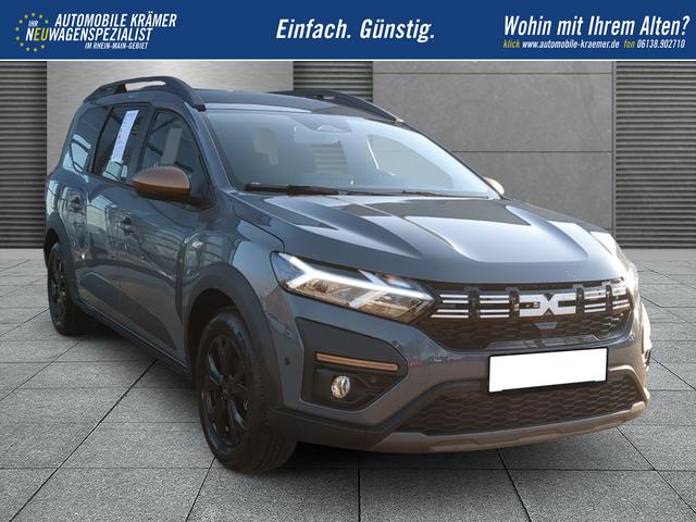 Dacia Jogger - Extreme+ 5-Sitzer+SHZ+Navi Hybrid 140