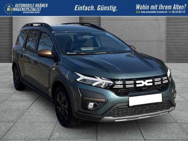 Dacia Jogger - Extreme 5-S SHZ Hybrid 140