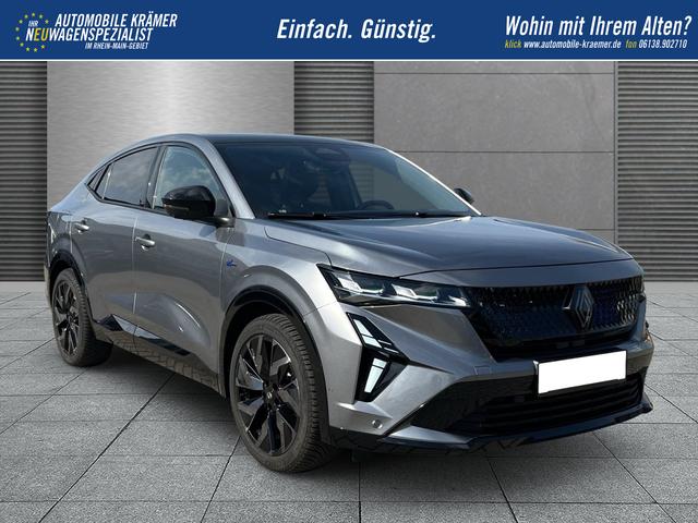 Renault Rafale - Esprit Alpine 4CONTROL+MATRIX-LED+SHZ Plug-in Hybrid 300 4x4