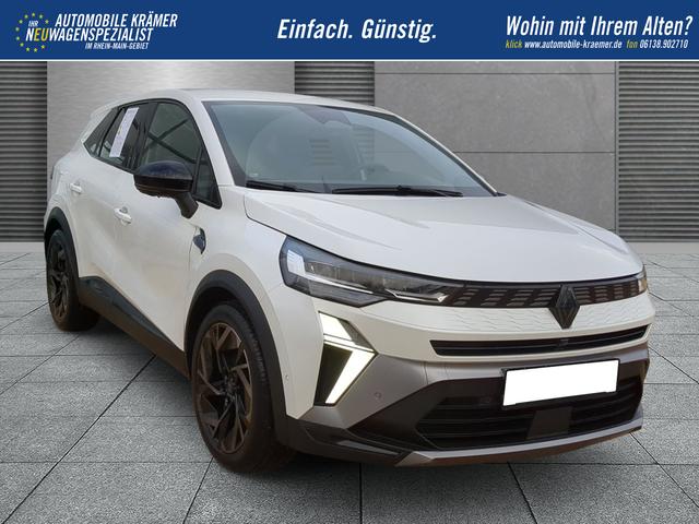 Renault Symbioz - Esprit Alpine SHZ+Navi+LKHZ+PDC Full Hybrid E-Tech 145