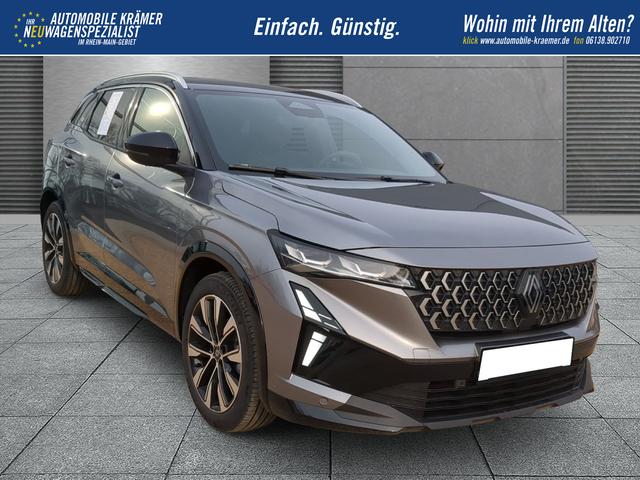 Renault Austral - Techno SHZ+RFK+LKHZ+PDC TCe 160 CVT