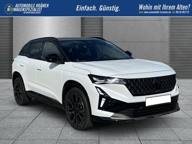 Renault Austral - Esprit Alpine SHZ+360&deg; Kamera+LED Full Hybrid E-TECH 200