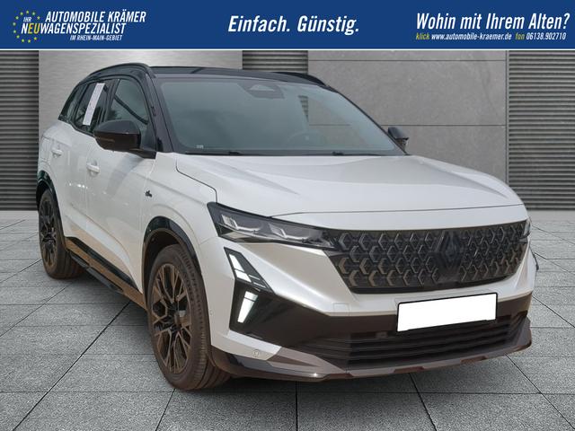 Renault Austral - Esprit Alpine SHZ+LKHZ+360&deg;-Kamera E-TECH 200
