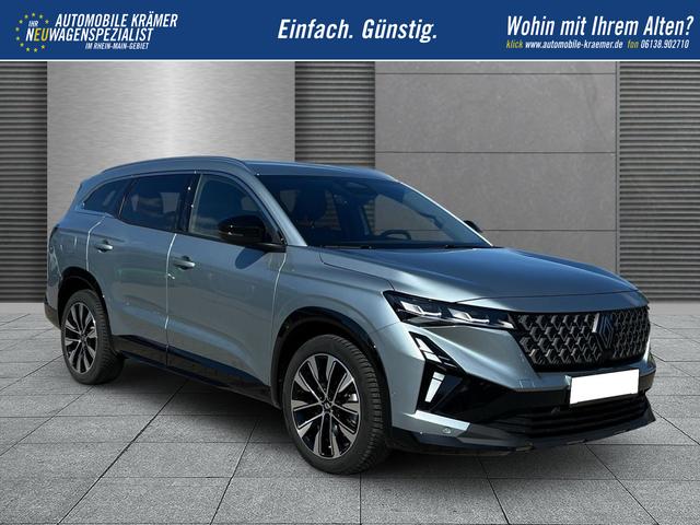 Renault Espace - Techno 7-Sitzer GJR+Google+RFK Hybrid 200