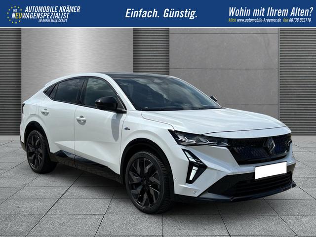 Renault Rafale - Esprit Alpine Harman/Kardon+SHZ+LED Plug-in Hybrid 300 4x4