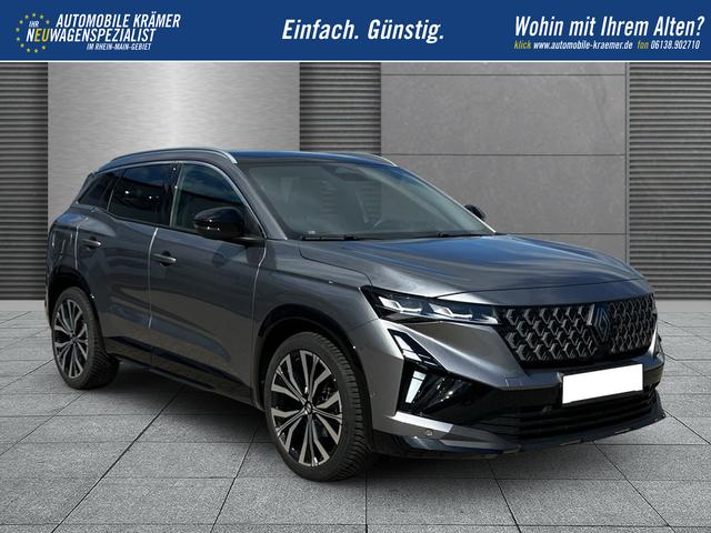 Renault Austral - Techno SHZ+PANO+RFK TCe 150 CVT