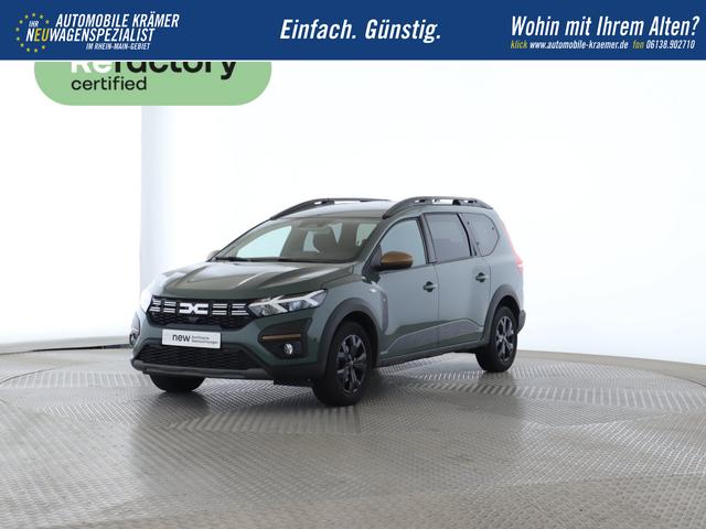 Dacia Jogger - Extreme 7-S SHZ+RFK+LED TCe 110