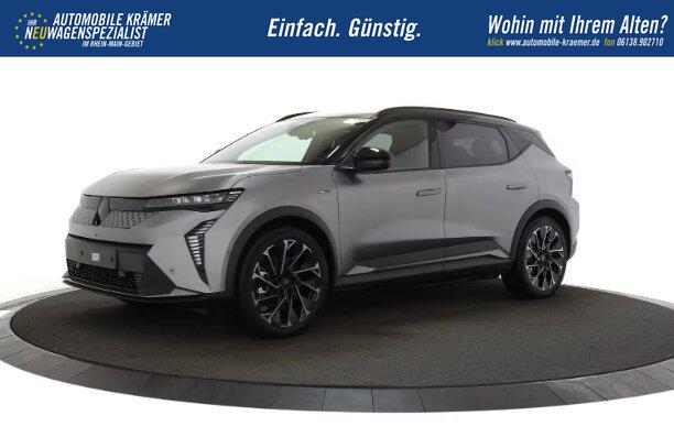 Renault Scenic E-TECH - Esprit Alpine EV87 220