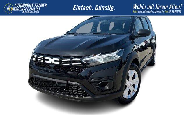 Dacia Jogger - Essential TCe 100 ECO-G