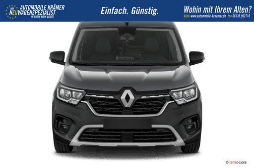 Renault Kangoo Rapid - L1 Advance dCi 75