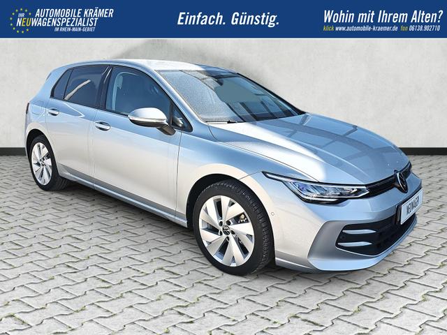 Volkswagen Golf - 2.0 TDI 110 kW Goal DSG / ACC TechnikPaket PDC