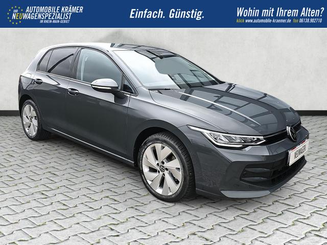 Volkswagen Golf - 2.0 TDI 110 kW Goal DSG / ACC TechnikPaket PDC