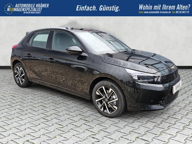 Opel Corsa - GS 1.2 Autom Active Drive Assist u Kamera