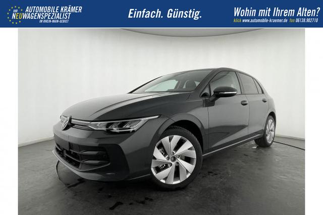 Volkswagen Golf - Life Edition Limousine (Life Edition) 1.5 TSI 85kW (115 PS) 6-Gang Schaltgetriebe