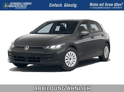 Volkswagen Golf - R-Line Limited Limousine (R-Line Limited) 1.5 TSI 110kW (150 PS) 6-Gang Schaltgetriebe