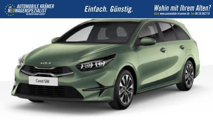 Kia Ceed Sportswagon - TOP Kombi MY25 1.5 T-GDI 103kW BUSINESS DCT7
