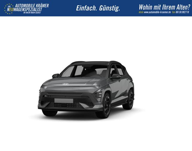 Hyundai KONA - (MY26) 1,6 T-GDI 110 kW 2WD SMART TECHNOLOGY DCT7