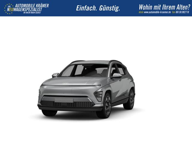 Hyundai KONA - (MY26) 1,6 T-GDI 110 kW 2WD SMART TECHNOLOGY DCT7
