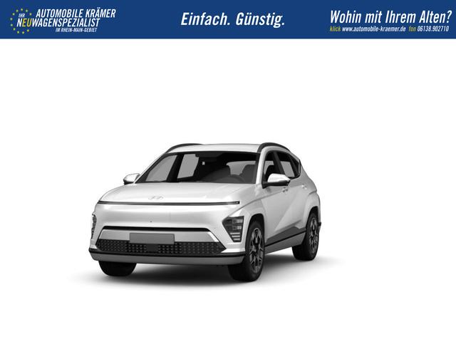 Hyundai KONA - (MY26) 1,6 T-GDI 110 kW 2WD SMART TECHNOLOGY DCT7