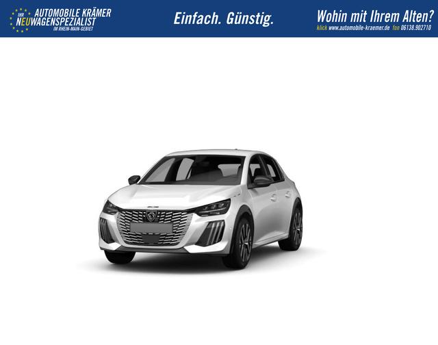 Peugeot 208 - Style 1.2 PureTech 74kW MAN6