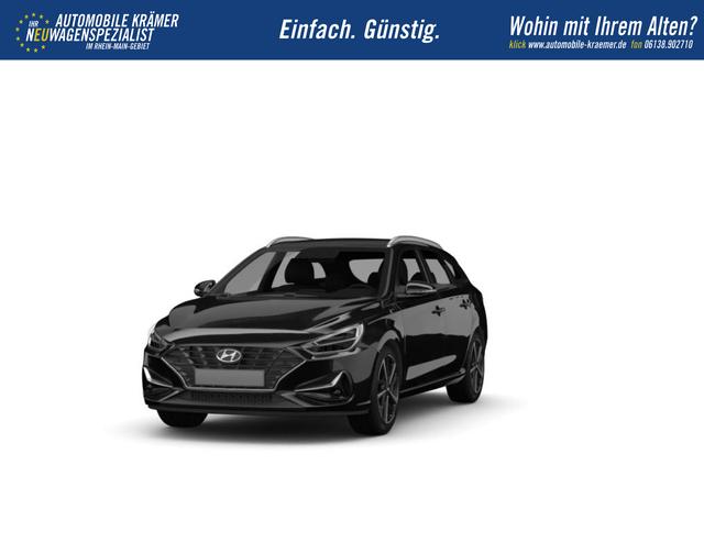 Hyundai i30 Kombi - FL 1.5 CVVT 71 kW FAMILY MAN6