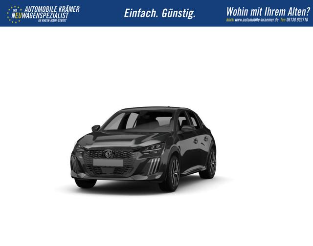 Peugeot 208 - Allure 1.2 PureTech 100 MAN6