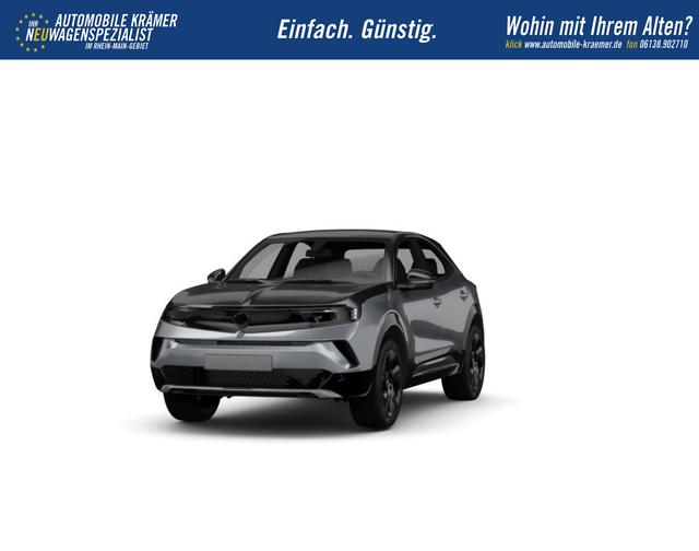 Opel Mokka - GS neuer 1.2 Turbo 96kW EAT8
