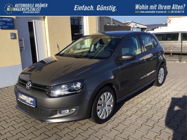 Volkswagen Polo - Comfortline