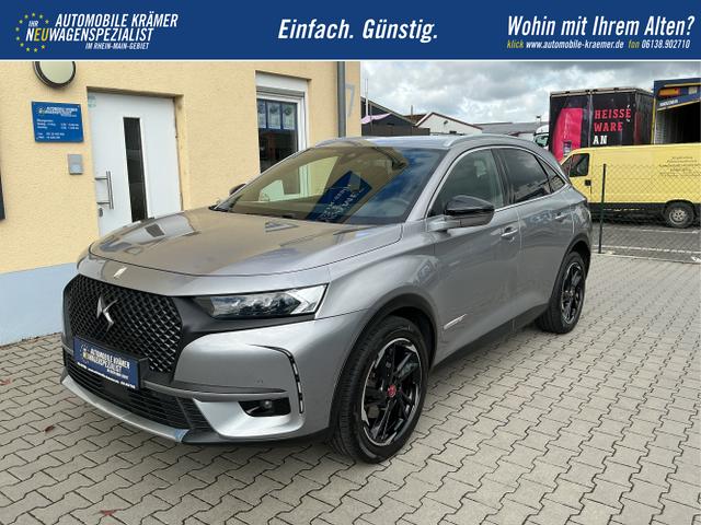 DS Automobiles 7 Crossback - Performance Line