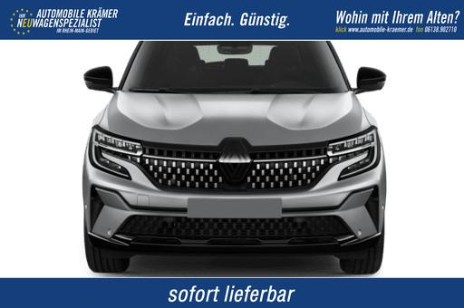 Renault Austral - 1.3 Mild-Hybrid 160 Techno Klimaauto. Elektr. Heckkl. Kamera Pano.-Dach