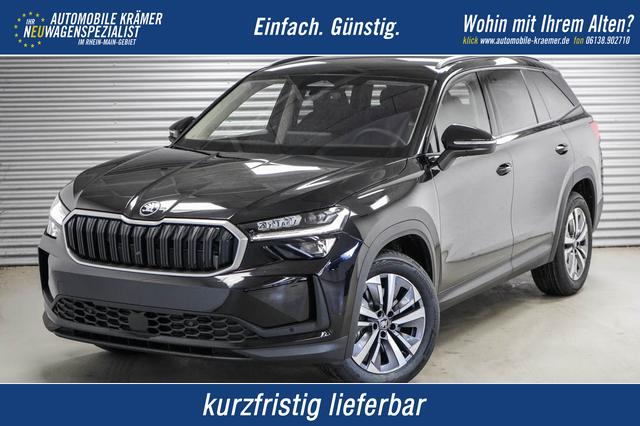Skoda Kodiaq - 1,5 TSI DSG m-HEV Selection - LAGER -LAG.