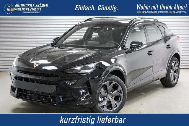 Cupra Formentor - 1,5 eTSI DSG - LAGER