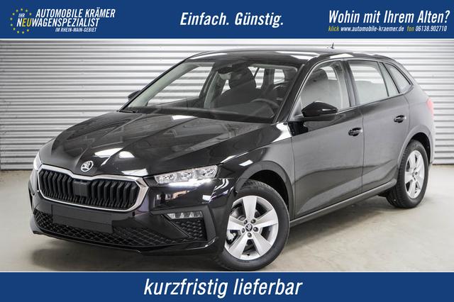 Skoda Scala - 1,5 TSI Selection - LAGER