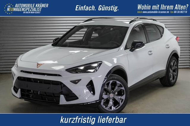 Cupra Formentor - 1,5 eTSI DSG - LAGER