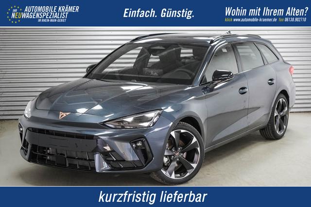 Cupra Leon Sportstourer - ST 1,5 eTSI DSG Kombi - LAGER