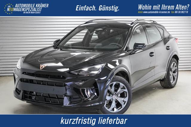 Cupra Formentor - 1,5 eTSI DSG - LAGER