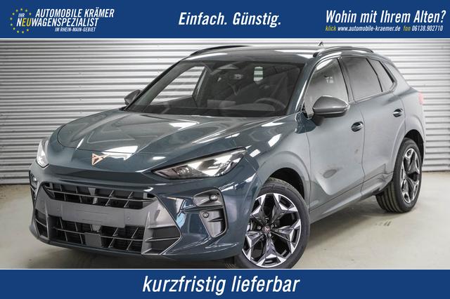Cupra Terramar - 1,5 eTSI DSG Cupra,AHK schwenkbar -LAG.