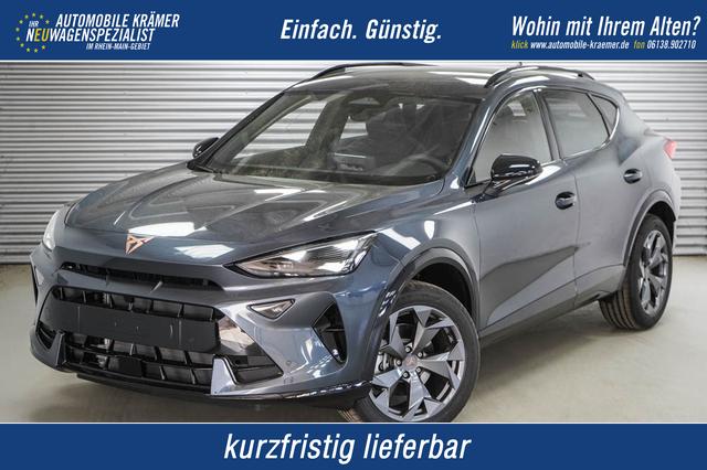 Cupra Formentor - 1,5 eTSI DSG - LAGER