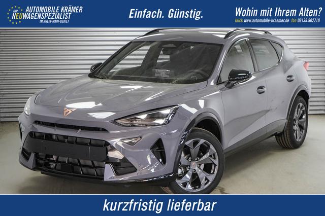 Cupra Formentor - 1,5 eTSI DSG - LAGER