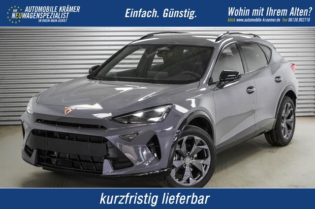 Cupra Formentor - 1,5 eTSI DSG - LAGER