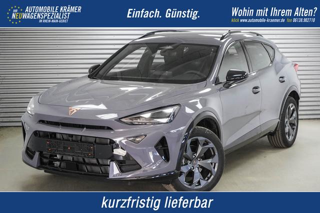 Cupra Formentor - 1,5 eTSI DSG - LAGER