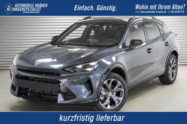 Cupra Formentor - 1,5 eTSI DSG - LAGER