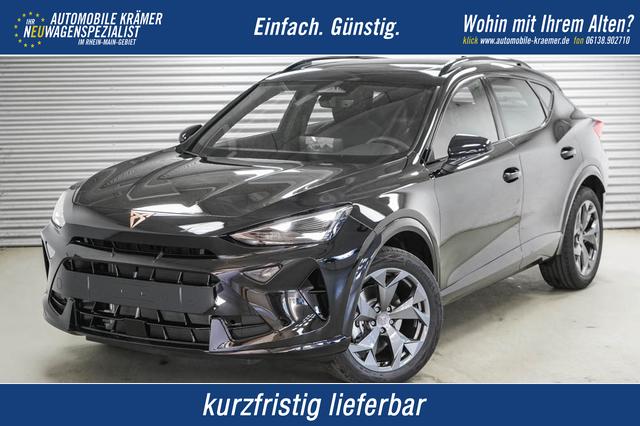 Cupra Formentor - 1,5 eTSI DSG - LAGER