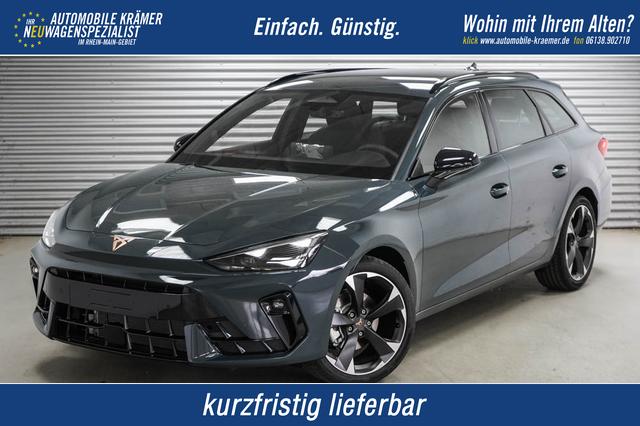 Cupra Leon Sportstourer - ST 1,5 eTSI DSG Kombi - LAGER