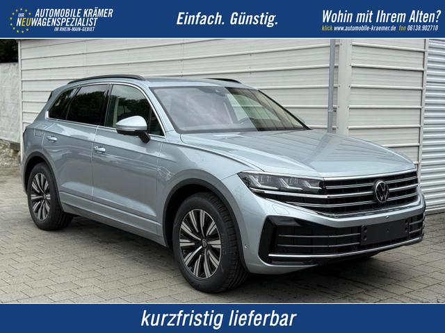 Volkswagen Touareg - Elegance 3.0 V6 TDI *360°*AHK*MATRIX
