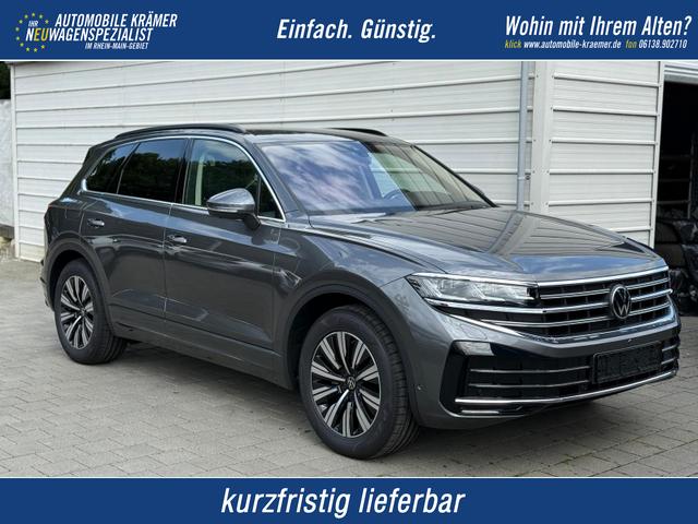 Volkswagen Touareg - Elegance 3.0 V6 TDI *360°*AHK*MATRIX