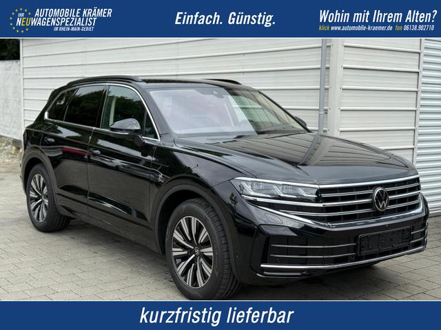 Volkswagen Touareg - Elegance 3.0 V6 TDI *360°*AHK*MATRIX